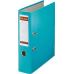 Bene Ordner A09177 A4 80mm Türkis