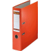 Bene Ordner A09177 A4 80mm Orange