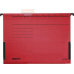 Leitz Hängetaschen 1986-30-25 Rot Ve5