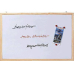 Franken Memoboard Cc-Mm 3040