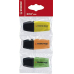 Stabilo Boss Mini Textm. 07/3-11 Ve3