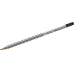 Faber-Castell Grip-Bleist. B 117201