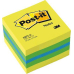 Post-It Haftnotizwürfel Mini 2051-L Lim.