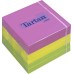3m Tartan Haftnot. 7676n 76x76 Neon Ve6