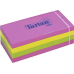3m Tartan Haftnotizen 38x51 Neon Ve12