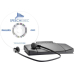 Philips Transcription Set Lfh7177