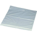 Papstar Tragetaschen Ldpe 12379 Ws Ve100