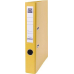 5 Star A-Ordner Pp A4 47mm Gelb 222