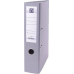 5 Star A-Ordner Pp A4 75mm Grau 480