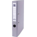 5 Star A-Ordner Pp A4 47mm Grau 480
