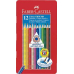 Faber-C. Farbst. Col. Grip 112413 Ve12
