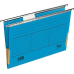 Bene Hängetaschen Q98073 Blau Ve5