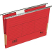 Bene Hängetaschen Q98073 Rot Ve5