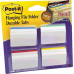 Post-It Index Tabs Strong 686-A1