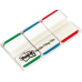Post-It Index Strong 686l-Gbr