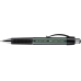 Faber-Castell Kugelschreiber Q17477 Gn
