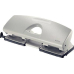 Leitz Doppel-Locher 5022-85 Grau