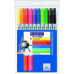 Staedtler Doppelfasermaler 320nwp10 Ve10