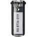 Durable Key Clip 1957-01 Schw. Ve6