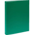 Brause Ringbuch 51373e A4 Grün
