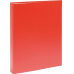 Brause Ringbuch 51375e A4 Rot