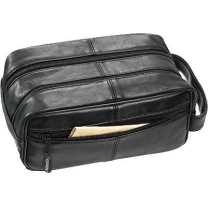 Alassio Kulturtasche 44000 Leder Sw