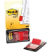 3m Post-It Index 680-1 Rot
