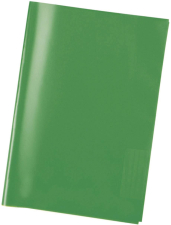 Herma Heftschoner (Folie transparent) Herma Heftschoner (Folie transparent)