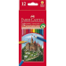 Faber-Castell Farbstifte 111212 Ve12