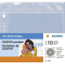 Herma Cd/Dvd 2er-Hüllen 7686 Ve5