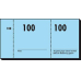 Sigel Nummernblock Gn101