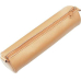 Leder-Schlamperrolle 43016 Natur