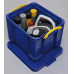 Reallyuseful Box Aufbewahrungs Box 35b