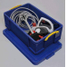 Reallyuseful Box Aufbewahrungs Box 50b