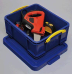 Reallyuseful Box Aufbewahrungs Box 18b