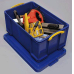 Reallyuseful Box Aufbewahrungs Box 64b