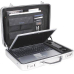 Alumaxxalu-Aktenkoffer 45188 Silber
