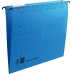 5 Star Hängemappe Blau Ve5
