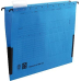 5 Star Hängetasche Blau Ve5