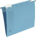 Elba Hängemappe 85801 Blau Ve5