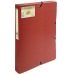 Exacompta Archivbox Forever 553575e Rot