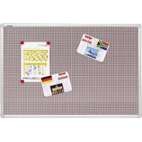 Franken Pin N Mag Tafel Cc-Pm 6090