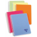 Clairefontaine Spiralheft Y56378c A5 Kar