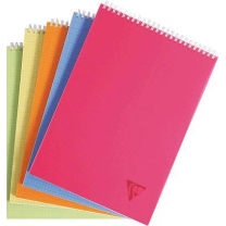 Clairefontaine Block Y56833c A6 Kariert