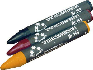 3Sterne Kreide 155/2GB Ve12 3Sterne Kreide 155/2GB Ve12