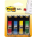 3m Post-It Index Mini 683-4