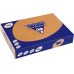 Clairefontaine Papier Orange 1762 Ve500