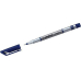 Stabilo Tintenschreiber 189/41 F Blau