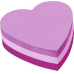 3m Post-It Herz 2007h 70x70
