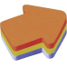 3m Post-It Pfeil 2007a 70x70